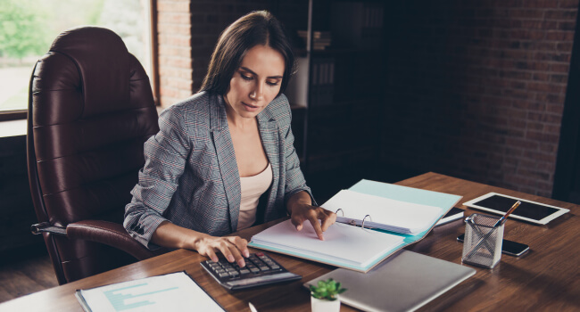 Técnico en Administración Pública