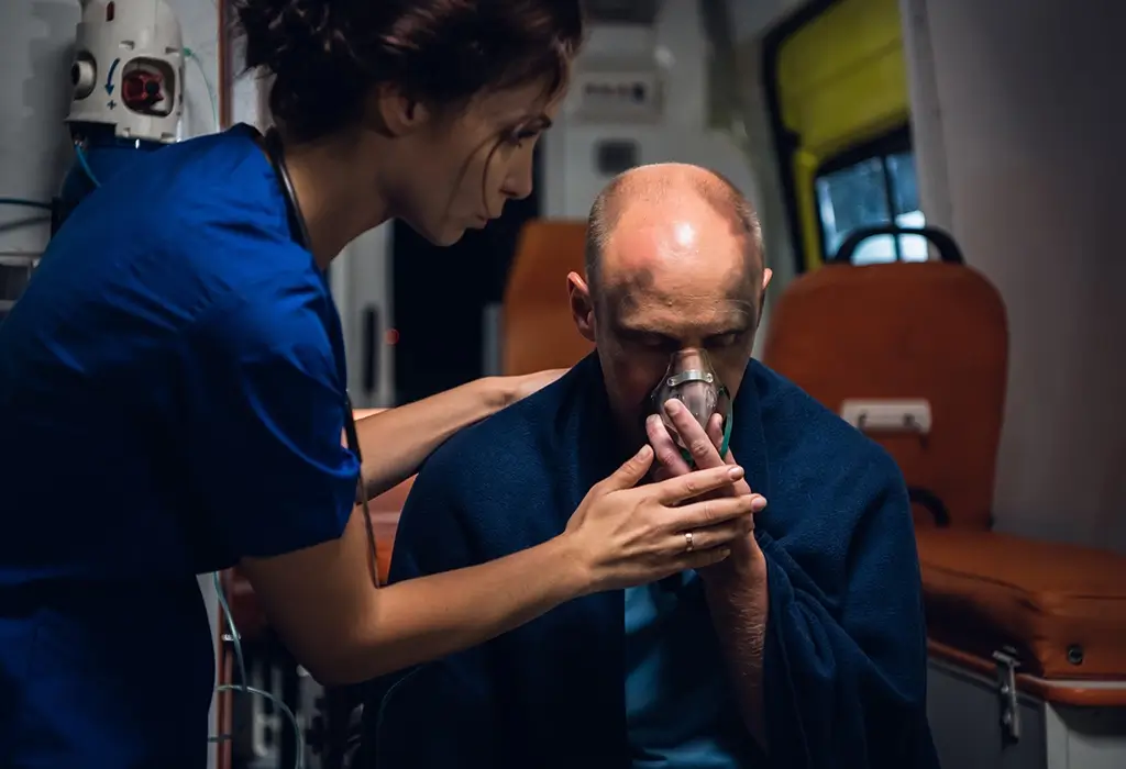 abordaje paciente critico