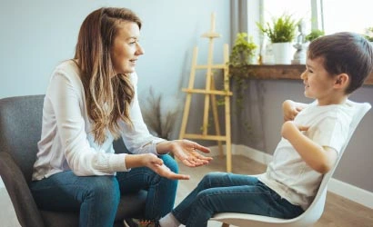 Diplomado en Trastorno del Espectro Autista. Estrategias de Apoyo e Intervención.