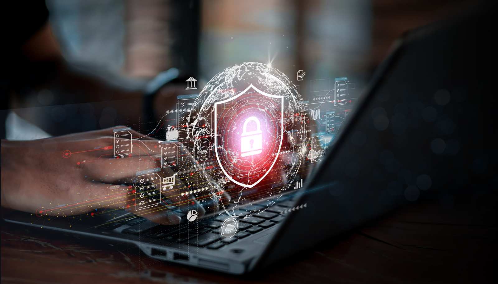 estudiar Ciberseguridad y su proyección laboral