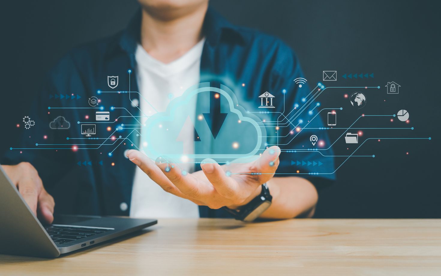 Diferencias entre carreras de informática.