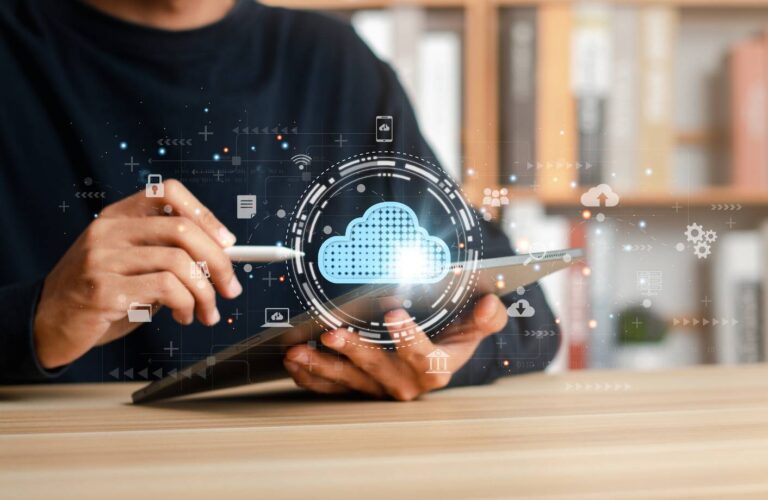 Perfiles laborales en servicios Cloud y Data Science