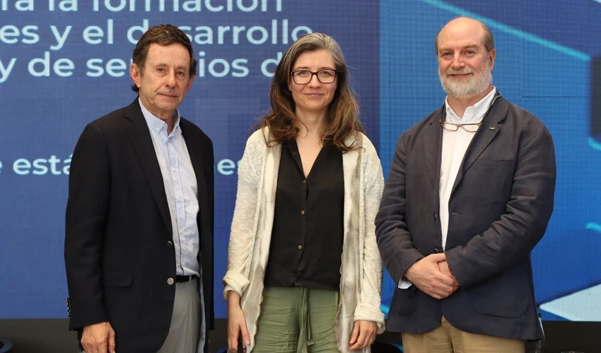 Exitoso 6° Encuentro Anual de Empleadores fortalece la conexión de Iplacex con la industria 