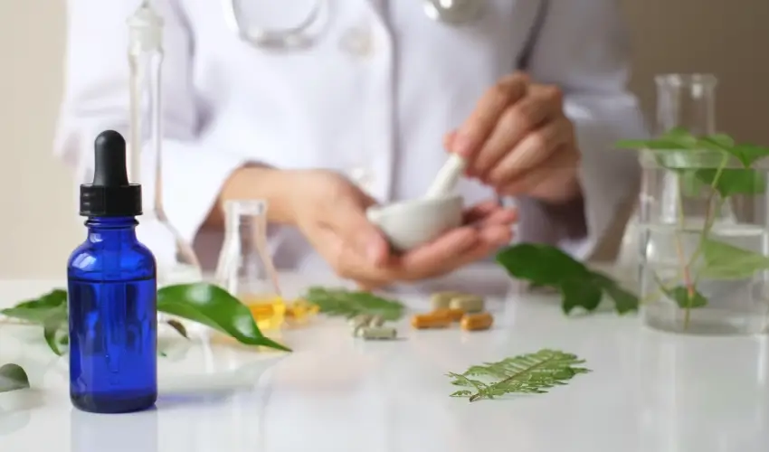 Estudiar medicina complementaria: Una alternativa reconocida por el Ministerio de Salud