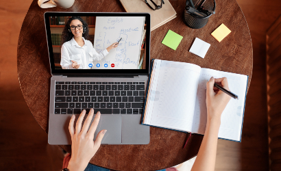 Flexibilidad para el aprendizaje futuro: innovación en la educación