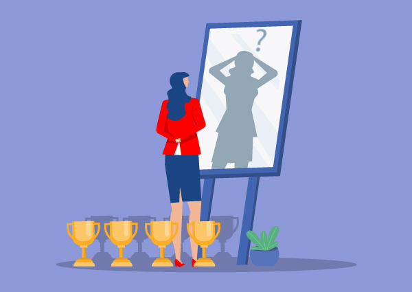 Cómo reconocer y afrontar el Síndrome del Impostor