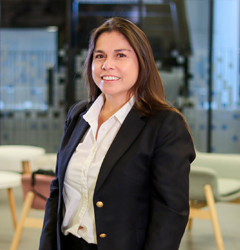 María Loreto Orellana Soto-Aguilar