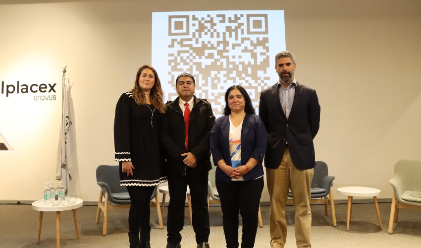 Escuela de Educación de Iplacex dio inicio al año académico con seminario sobre el impacto de la IA en la formación académica