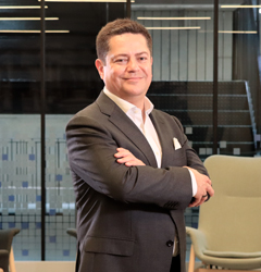 Mauricio Carvajal Casanova