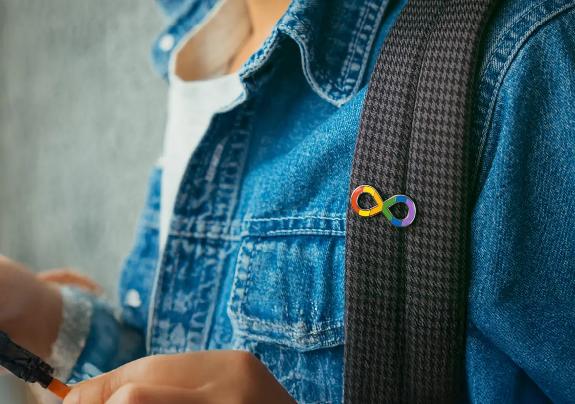 Autismo en el ciclo vital