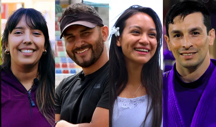 Informe SIES 2025: Iplacex es la institución de Educación Superior online más grande del país