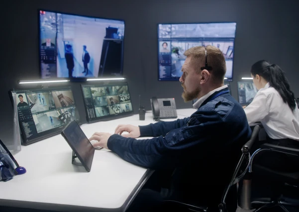 Evento de Iplacex sobre "Nuevo Reglamento de Seguridad Privada – Ley N° 21.659"