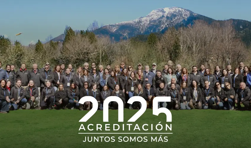 Iplacex es el primer Instituto Profesional de Chile acreditado por agencia de EEUU