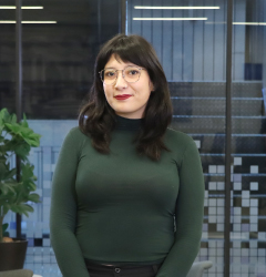 Catalina Carrasco Araya