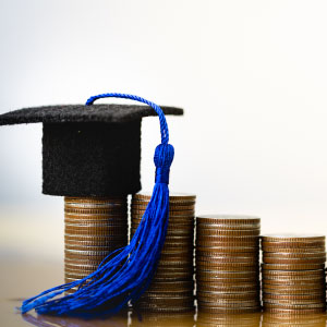 Accede a becas