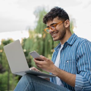 Posibilidad de obtener un título en modalidad online