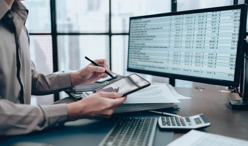 Contabilidad online