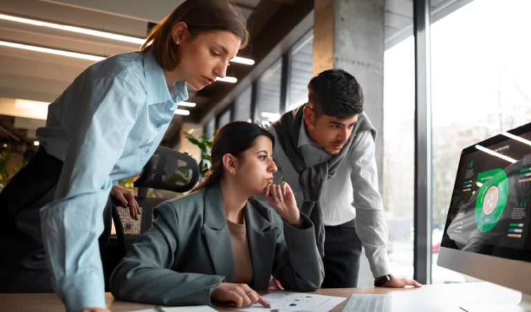 Dónde estudiar Ingeniería en Marketing Digital online en Chile 2025