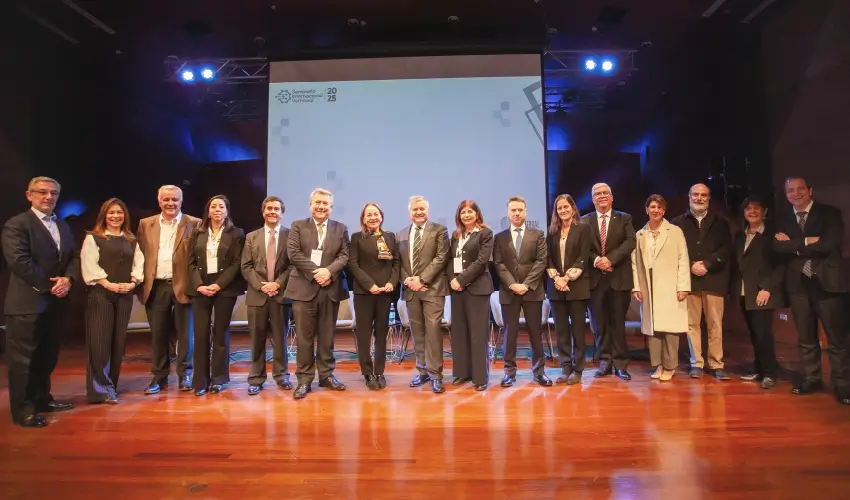 Seminario “Educación Técnico Profesional en tiempos de cambio”