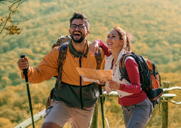 Gran Final Concurso Mejores Guías y Mejores Futuros Guías del Turismo de Chile