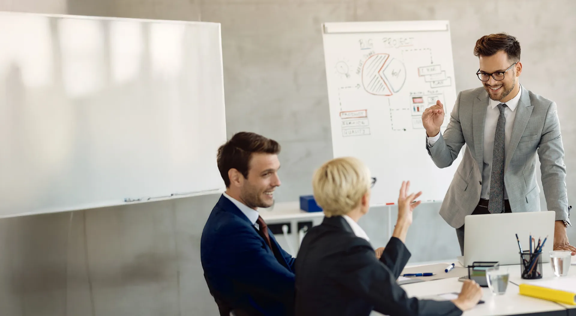 Curso gratuito de Iplacex llamado: Gestión de la Información en Negocios: Tipos y Funciones Principales