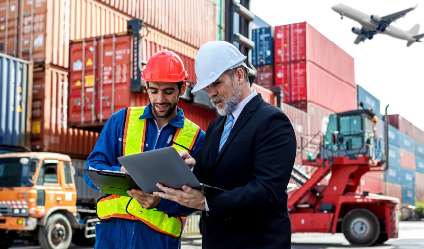 Ingeniería en comercio exterior sueldo.