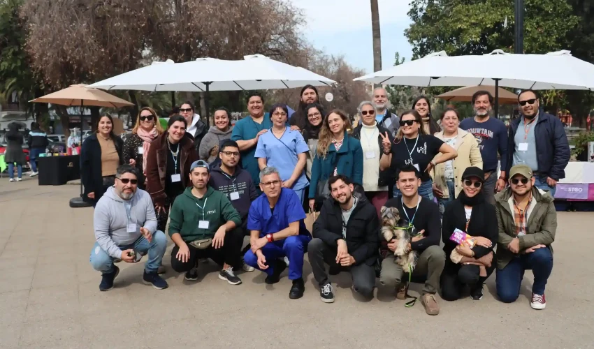 Iplacex y Fundación Súmate fortalecen formación técnica en jóvenes a través de talleres de gastronomía