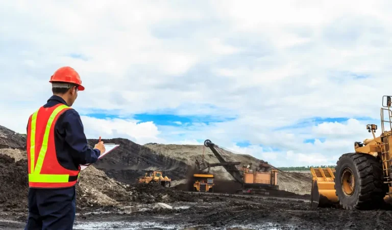 Operador de Planta Minera: ¿Qué hace y cuál es el sueldo promedio?