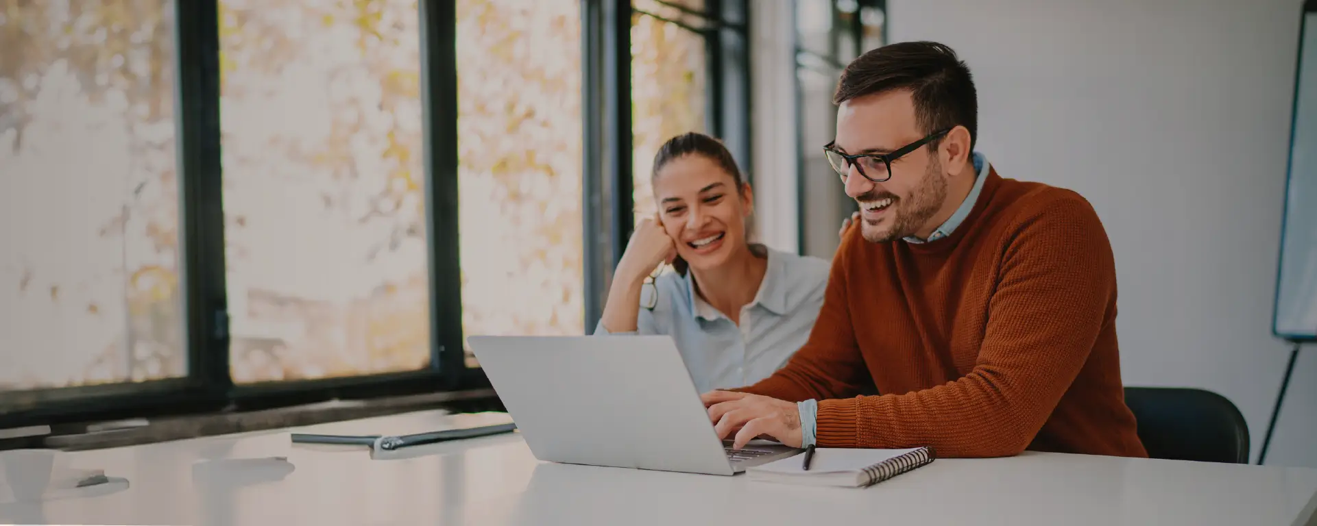 Accede a todas las plataformas y herramientas que necesitas de manera rápida y sencilla.