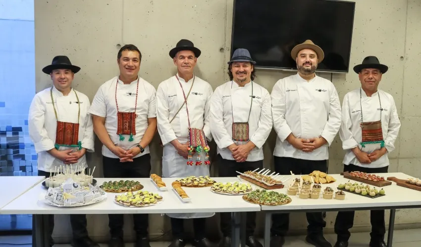 Seminario “Destinos con Sabor”: una conmemoración a nuestra identidad culinaria