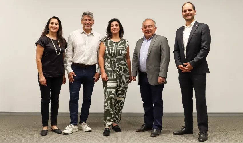 Chile Friendly e Iplacex promueven la formación para un turismo inclusivo con exclusivo workshop