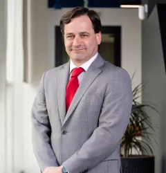 Alberto Vergara Arteaga