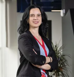 María José Gutiérrez Correa