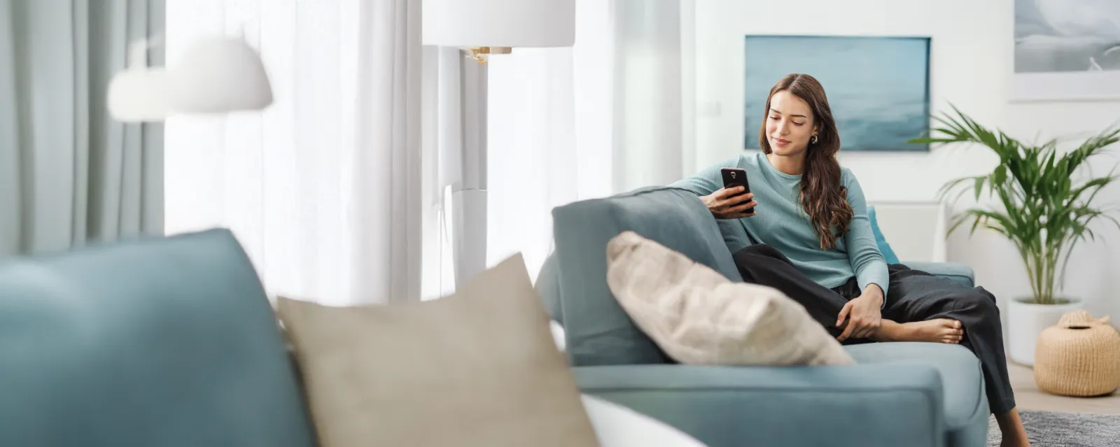 Nuevo número institucional de Iplacex