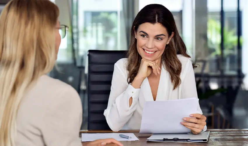 Cómo la inteligencia artificial está transformando el área de Recursos Humanos en Chile