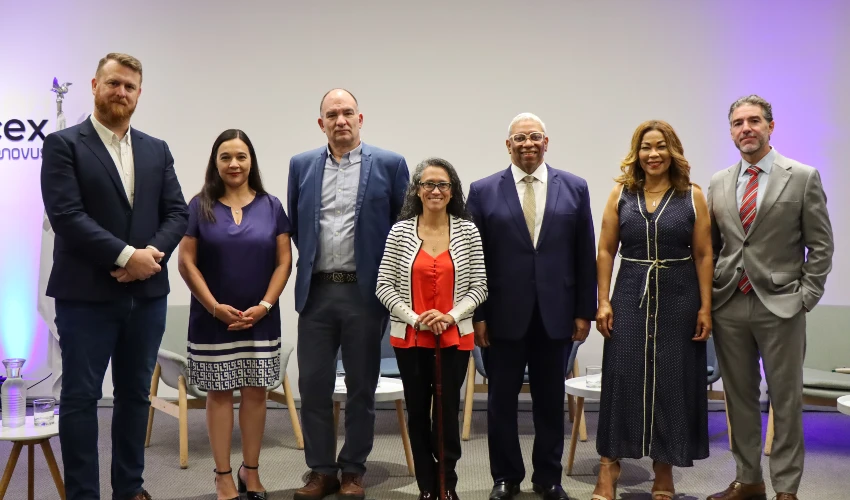 Iplacex lidera reflexión internacional sobre los desafíos de calidad en la educación superior a distancia