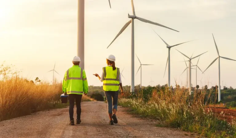 ¿Qué hace un Técnico en Energías Renovables, cuánto gana y dónde puede trabajar? 