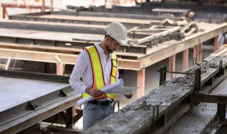 Cómo estudiar Ingeniería en Construcción mientras trabajas en obra