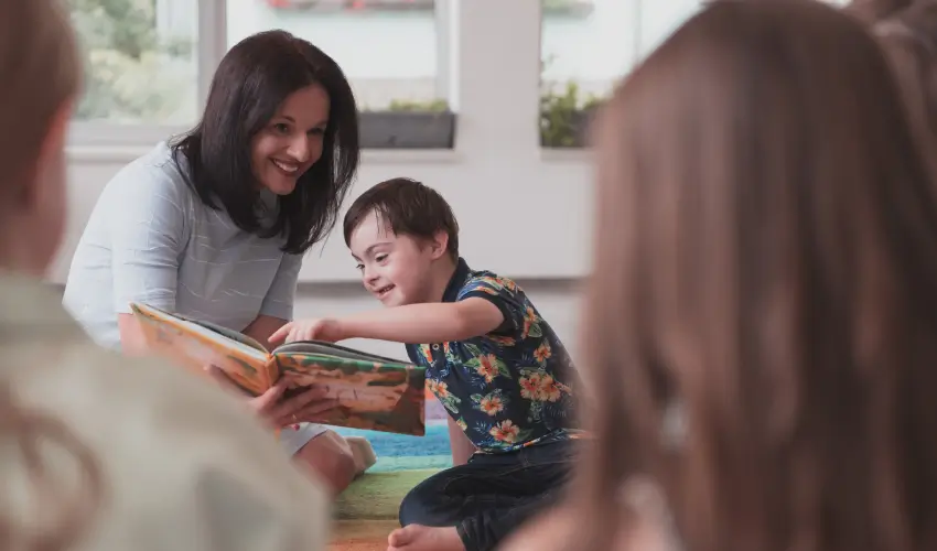 Técnico en Educación Diferencial y Psicopedagogía diferencias