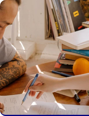 Planificación estratégica y efectividad institucional