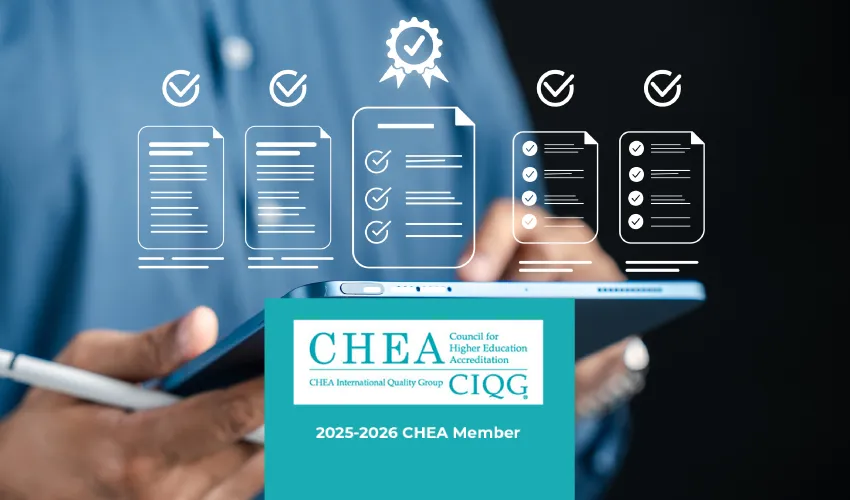 Iplacex se integra al Council for Higher Education Accreditation (CHEA) en un nuevo hito de consolidación internacional