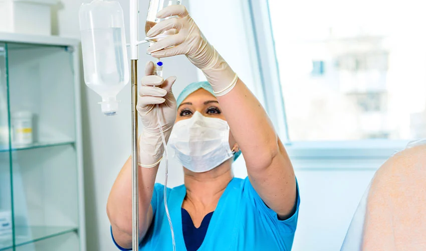 cuánto dura la carrera TENS