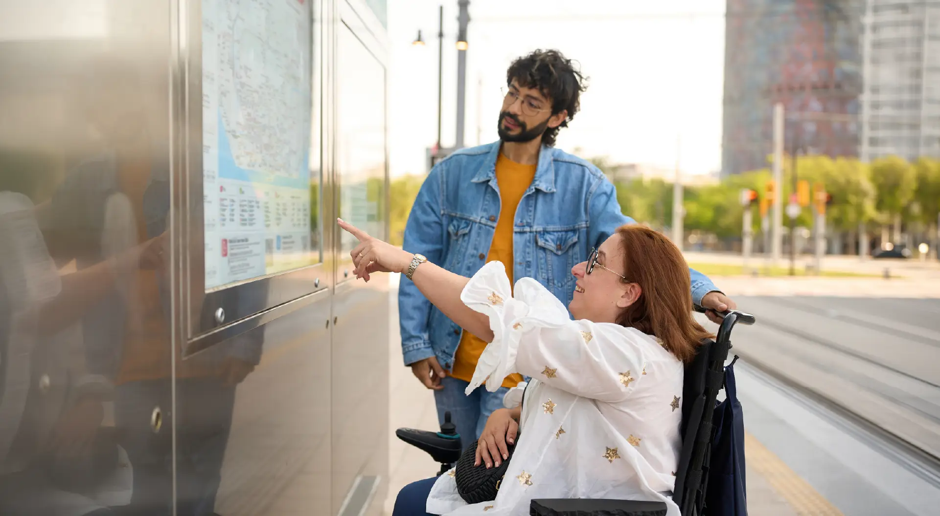 Diplomado en Diseño de Guiado de Experiencias Turísticas: Especialización en Turismo Inclusivo de Iplacex.