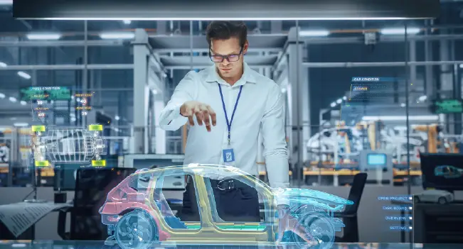 Diplomado en Implementación de Electromovilidad de Iplacex.