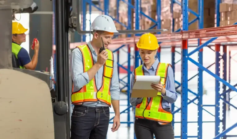 ¿Cuánto gana un Ingeniero en Logística? 