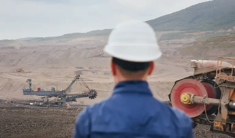 Ingeniero en Operaciones de Planta Minera: Funciones, sueldo y campo laboral 