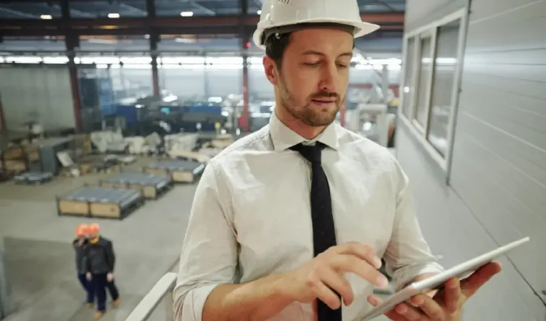 ¿Por qué estudiar Ingeniería Industrial es una buena opción?