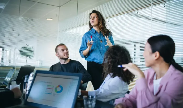 ¿Cuánto gana un Técnico en Administración de Empresas y donde puede trabajar? 