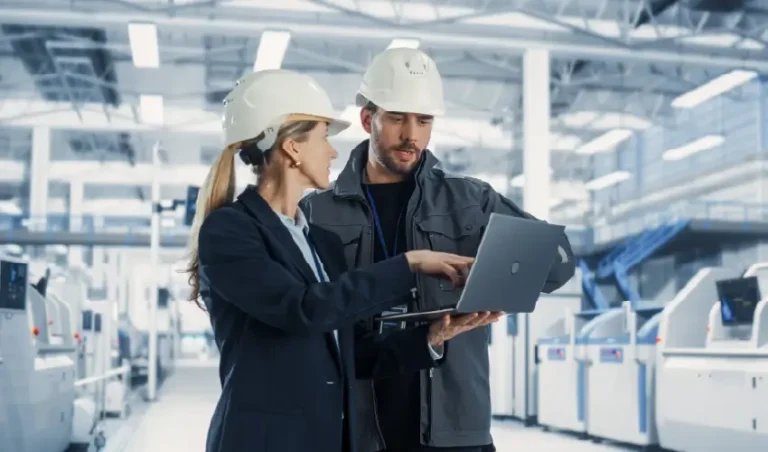 ¿Qué hace un Ingeniero Industrial? Funciones y dónde puede trabajar