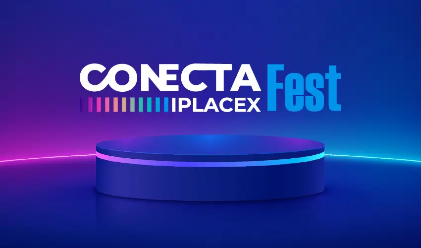 Iplacex reunió a miles de estudiantes con el inédito evento Conecta Fest 2026